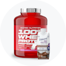 المكملات الغذائية