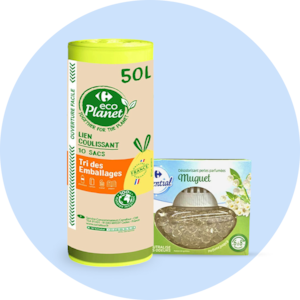 Household Essentials