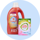 Laundry & Detergents