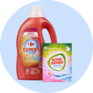 منظفات الغسيل