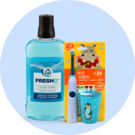 العناية بالفم