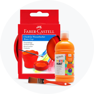 Painting Accessories