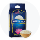 الأرز والباستا