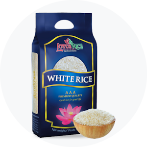 الأرز والباستا