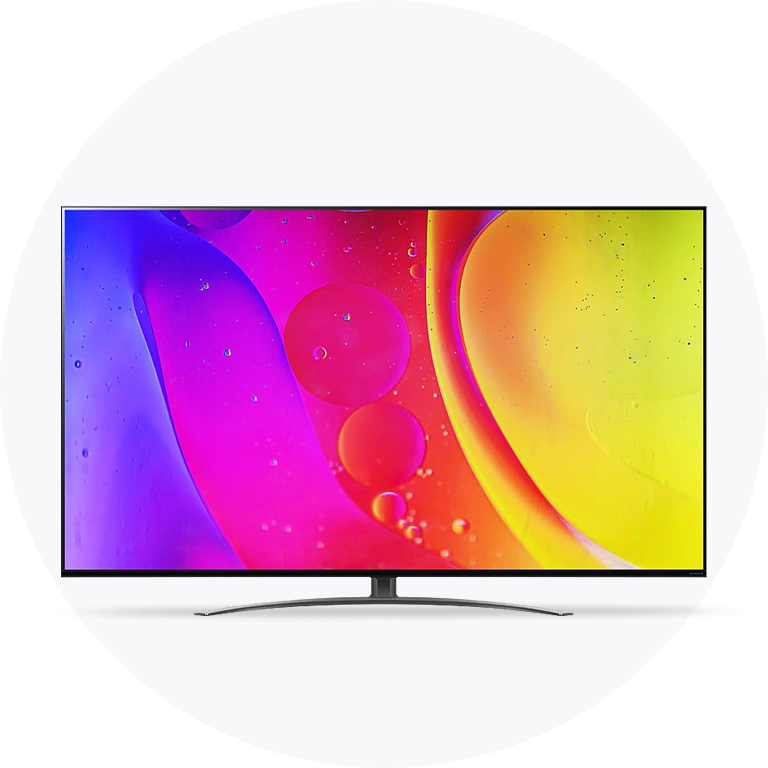 TVs