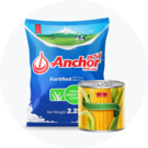 الأطعمة المعلبة