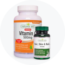 الفيتامينات