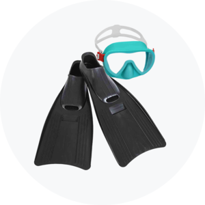 رياضات مائيه