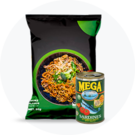 أطعمة من حول العالم