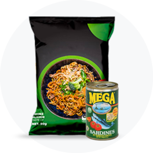 أطعمة من حول العالم