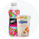 Yoghurt