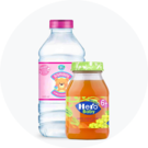 مشروبات الأطفال