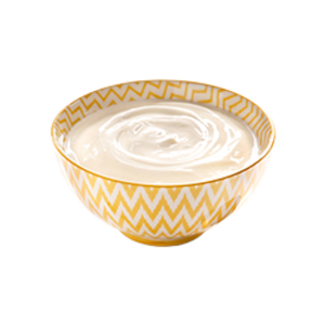 Yoghurt