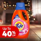 Laundry & Detergents