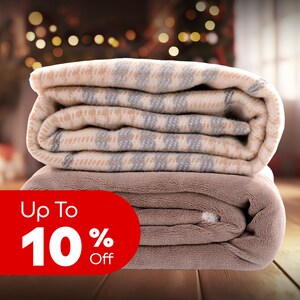 Bedding & Linen