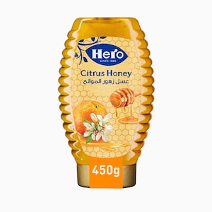 Honey