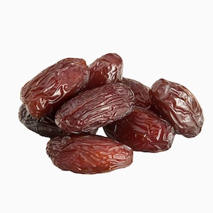 Dates & Dried Fruits