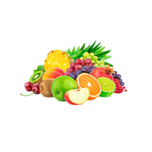 Fruits