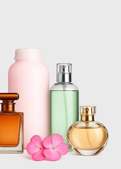 عطور وبارفان
