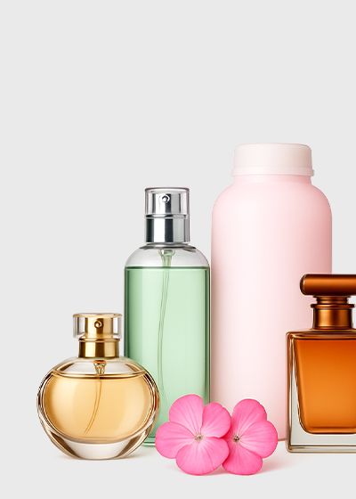 Toiletries & Perfumes