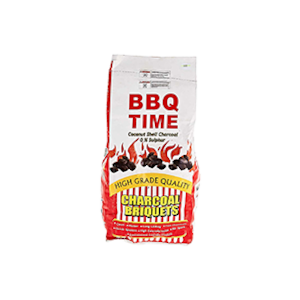 الفحم و ملحقات الشواء