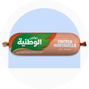 الأطعمة المبردة