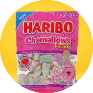 Chocolate & Confectionery