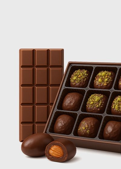 Chocolate & Confectionery