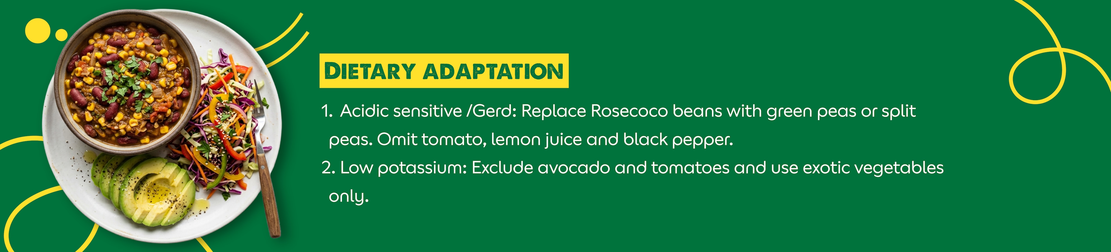 Githeri Method  Dietary Adaptation