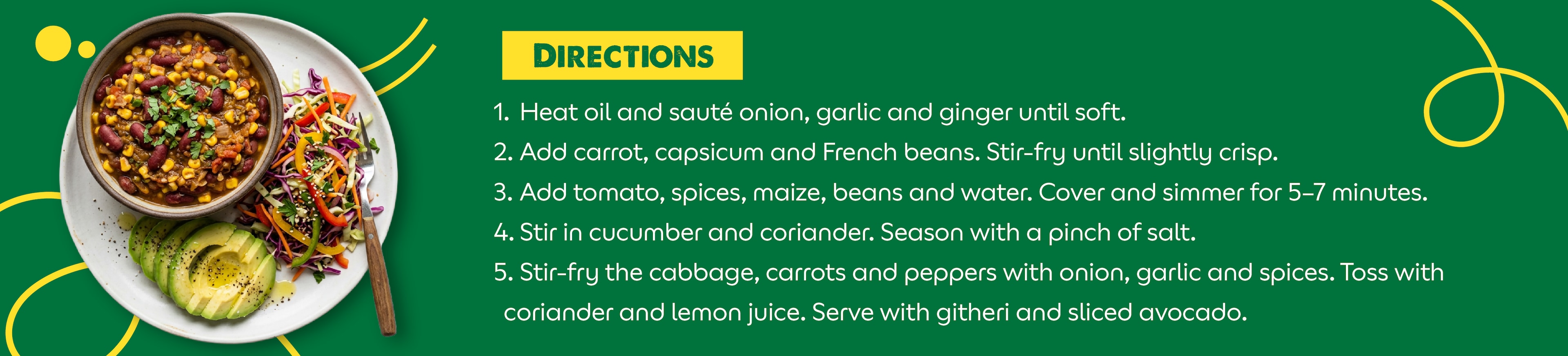 Githeri Method  1 