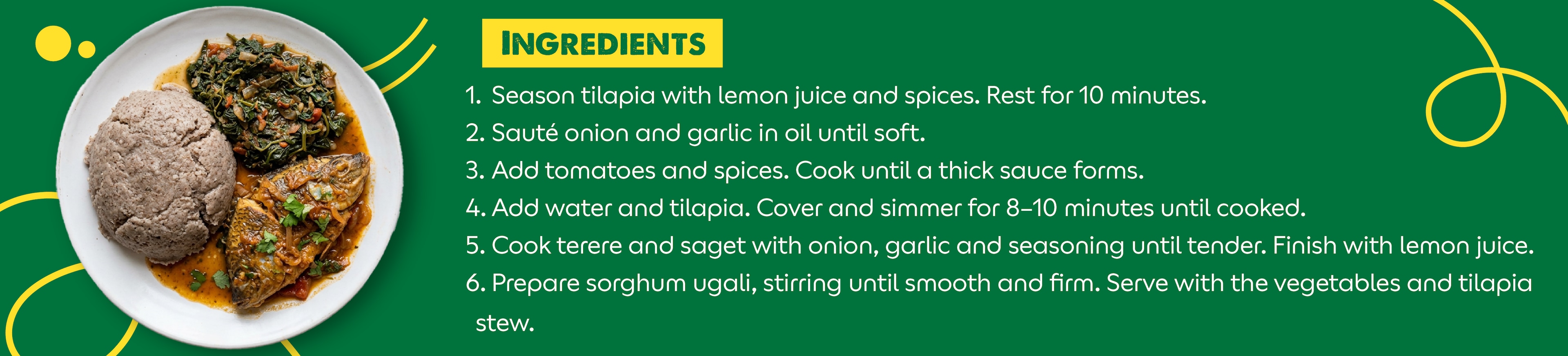 Method Sorghum Ugali 1