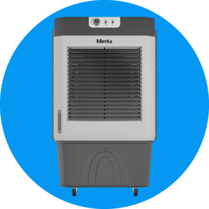 Cooling Appliances