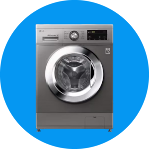 Washers & Dryers