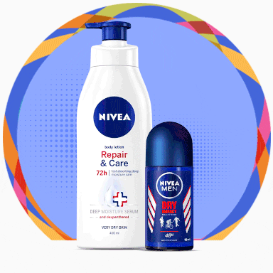 Beauty & Personal Care
