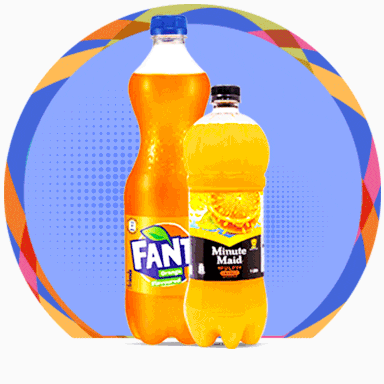 Beverages