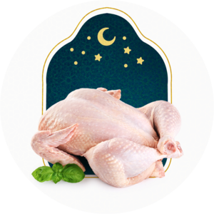 اللحوم والدجاج