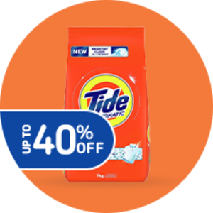 Cleaning & Household