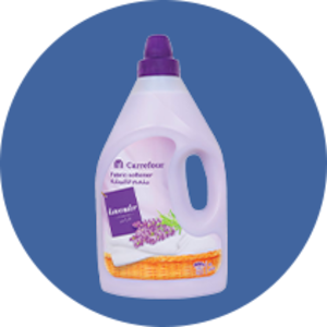 Cleaning & Household