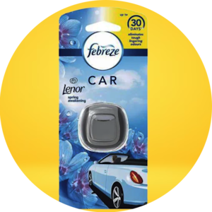 Cleaning & Household