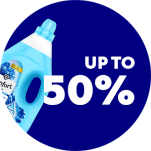 Cleaning & Household 