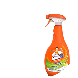 المنظفات والمساحيق