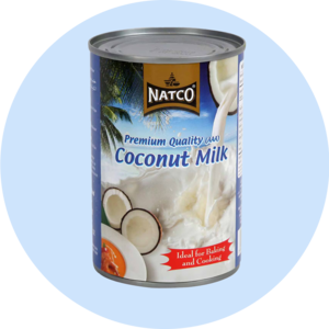 Coconut Milk