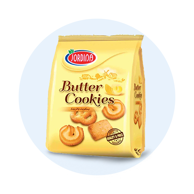 Biscuits, Crackers & Cakes