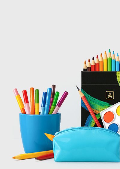Coloring Materials