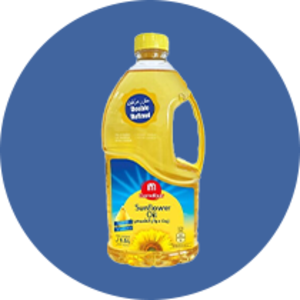 مكونات الطبخ