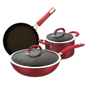 Cookware Sets 