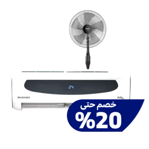 التكيفات والمراوح