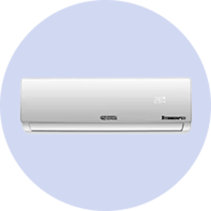Coolers, heaters & air treatments	