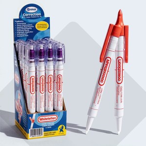 أقلام التصحيح 