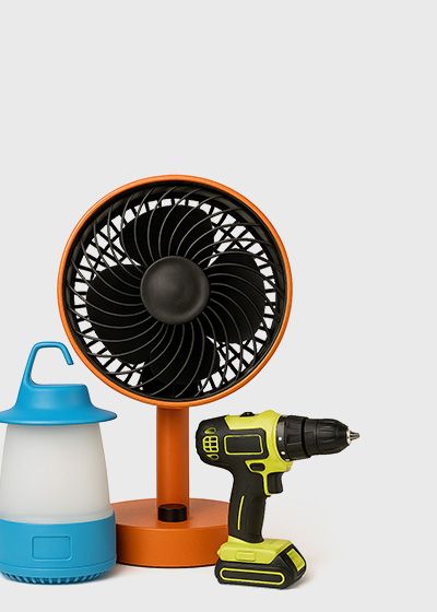 الكهربائيات وأدوات افعلها بنفسك (DIY)